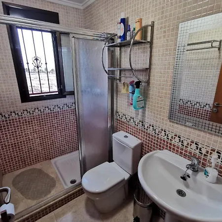 Rita Appartement *