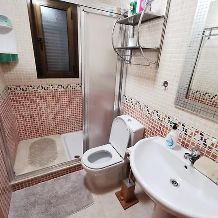 Appartement Rita Ciudad Quesada