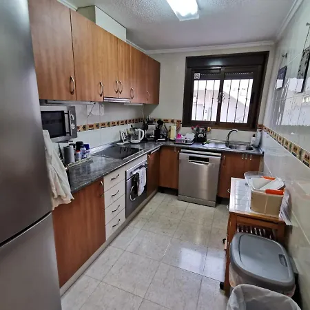 Rita Apartment Ciudad Quesada