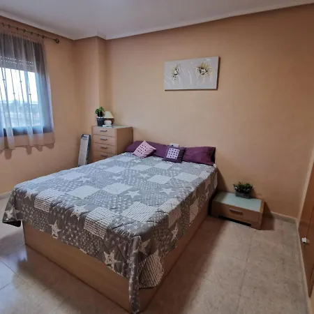 Rita Apartment Ciudad Quesada
