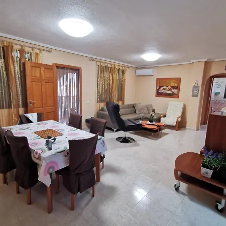 Rita Apartment Ciudad Quesada