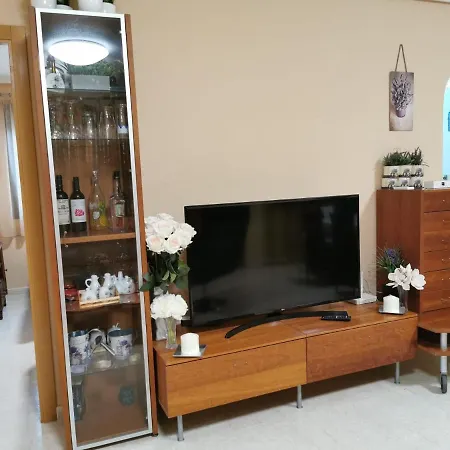 Apartment Rita