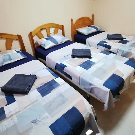 Apartment Rita Ciudad Quesada