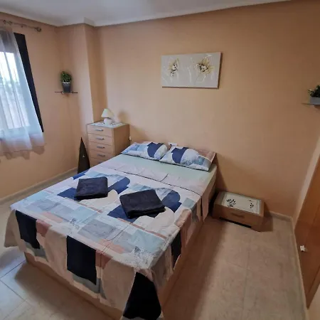 Apartment Rita Ciudad Quesada