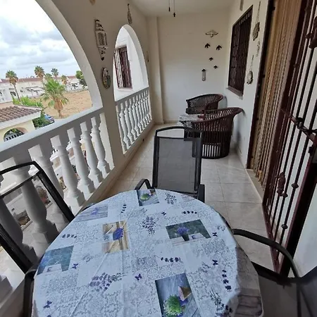 Rita Apartment