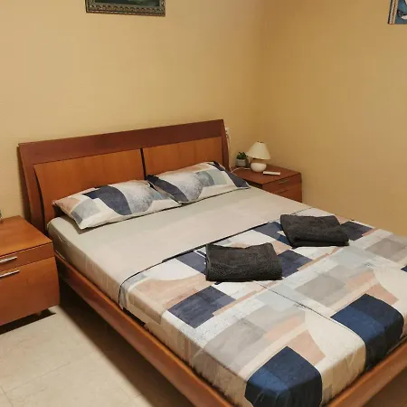 Rita Apartment Ciudad Quesada