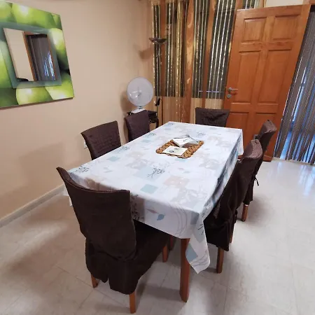 Rita Apartment Ciudad Quesada